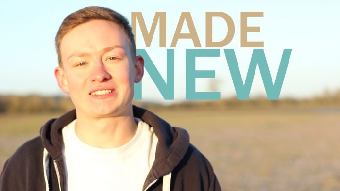 Made New